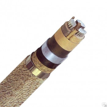 ЦААБЛ 3х120-6