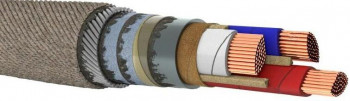 Кабель СП 3х95-10